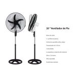 Import stand fan from chinese wholesale supplier and manufacturer