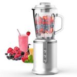 Import blender for smoothies from chinese wholesale supplier and manufacturer