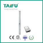 Import AC/DC solar water pump from chinese wholesale supplier and manufacturer