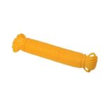 Import 1/4″ x 100 Twisted Poly Rope from chinese wholesale supplier and manufacturer