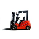 Import 2.5 Ton Lithium forklift from chinese wholesale supplier and manufacturer