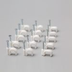 Import CABLE CLIPS from chinese wholesale supplier and manufacturer