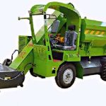 Import Multifunctional leftover collection vehicle from chinese wholesale supplier and manufacturer