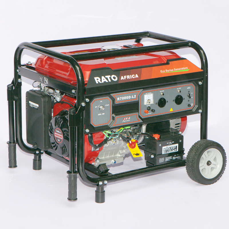 Import Economic generator from chinese wholesale supplier and manufacturer