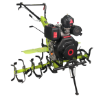 Import Diesel power tiller from chinese wholesale supplier and manufacturer