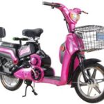 Import Electric Bike & Parts from chinese wholesale supplier and manufacturer