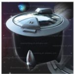 Import UFO RICE COOKER from chinese wholesale supplier and manufacturer