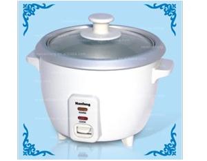 Import 0.6L/0.8L/1.0L Rice Cooker from chinese wholesale supplier and manufacturer