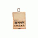 Import router bits from chinese wholesale supplier and manufacturer
