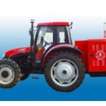 Import Rubber tyred mobile power station from chinese wholesale supplier and manufacturer