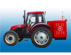 Import Rubber tyred mobile power station from chinese wholesale supplier and manufacturer