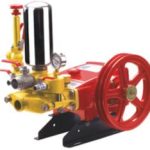 Import Triplex Pump 15series-3WZ-120W from chinese wholesale supplier and manufacturer