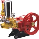 Import Triplex Pump 15series-3WZ-90W from chinese wholesale supplier and manufacturer
