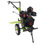 Import Diesel power tiller from chinese wholesale supplier and manufacturer