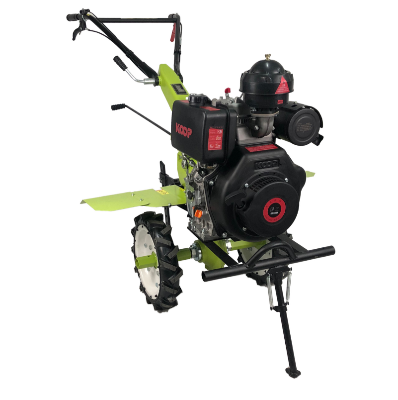 Import Diesel power tiller from chinese wholesale supplier and manufacturer