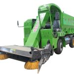 Import Multifunctional leftover collection vehicle from chinese wholesale supplier and manufacturer