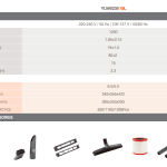 Import Wet & Dry Vacuum Cleaner from chinese wholesale supplier and manufacturer
