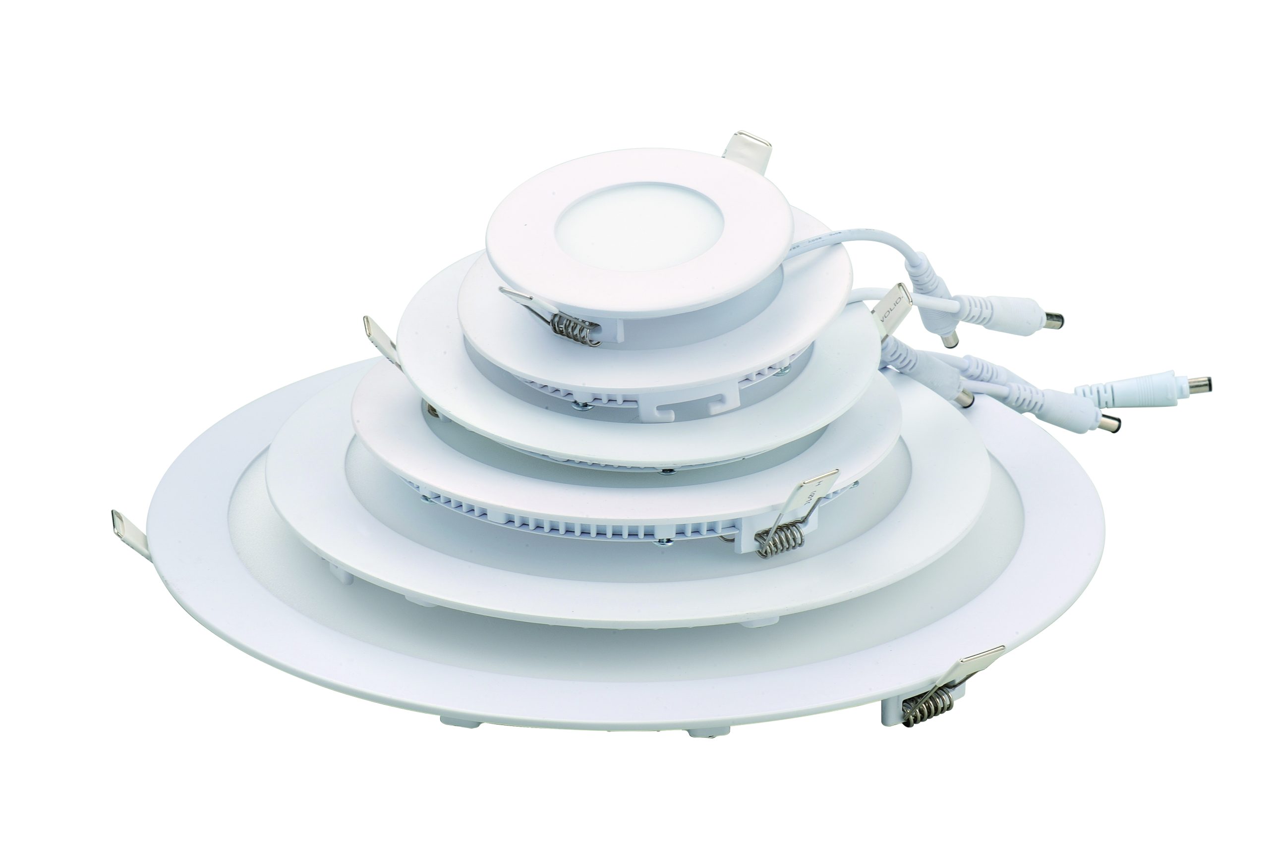 Import Led panel light round surface from chinese wholesale supplier and manufacturer