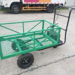 Import 200kg loading capacity household electric mini dumper from chinese wholesale supplier and manufacturer