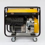 Import gasoline generator from chinese wholesale supplier and manufacturer