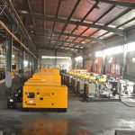 Import YANMAR Diesel Generator Set from chinese wholesale supplier and manufacturer