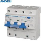 Import ADB3-125LE miniature circuit breaker from chinese wholesale supplier and manufacturer