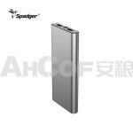 Import Metal Aluminum PD Fast Charge Power Bank 10000mAh&20000mAh Power Bank for Mobile Phone from chinese wholesale supplier and manufacturer