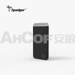 Import Portable Fast Charge Power Bank 10000mAh Power Bank for Mobile Phone from chinese wholesale supplier and manufacturer