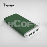 Import Portable Fast Charge Power Bank 10000mAh Power Bank for Mobile Phone from chinese wholesale supplier and manufacturer