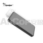 Import Portable PD Fast Charge Power Bank 10000mah from chinese wholesale supplier and manufacturer