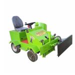 Import Electric car for silage collecting from chinese wholesale supplier and manufacturer