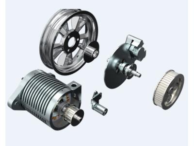Import Ecooter E1+ electric motorcycle from chinese wholesale supplier and manufacturer