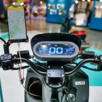 Import Ecooter E2 Max electric motorcycle from chinese wholesale supplier and manufacturer