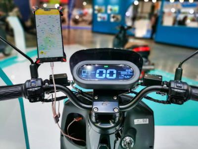 Import Ecooter E2 Max electric motorcycle from chinese wholesale supplier and manufacturer