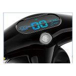 Import Ecooter ET1 electric motorcycle from chinese wholesale supplier and manufacturer
