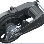 Import Ecooter ET1 electric motorcycle from chinese wholesale supplier and manufacturer