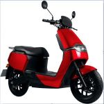 Import Ecooter EH1 electric motorcycle from chinese wholesale supplier and manufacturer