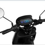 Import Ecooter EH1 electric motorcycle from chinese wholesale supplier and manufacturer