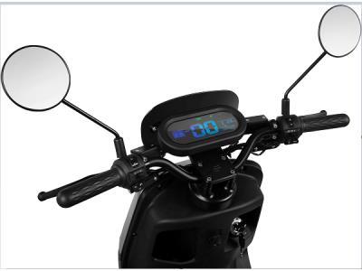 Import Ecooter EH1 electric motorcycle from chinese wholesale supplier and manufacturer