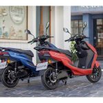 Import Ecooter EH2 electric motorcycle from chinese wholesale supplier and manufacturer