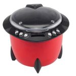 Import UFO RICE COOKER from chinese wholesale supplier and manufacturer