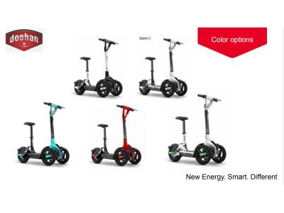 Import iLark E-scooter from chinese wholesale supplier and manufacturer