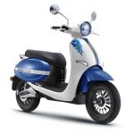 Import Uranus E-scooter from chinese wholesale supplier and manufacturer