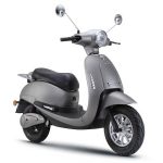Import E-swan E-scooter from chinese wholesale supplier and manufacturer