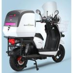 Import Pizza E-scooter from chinese wholesale supplier and manufacturer