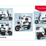 Import Pizza E-scooter from chinese wholesale supplier and manufacturer