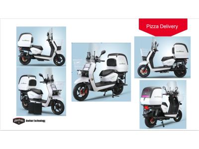 Import Pizza E-scooter from chinese wholesale supplier and manufacturer