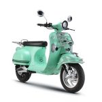 Import Romex E-scooter from chinese wholesale supplier and manufacturer