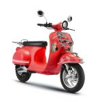 Import Romex E-scooter from chinese wholesale supplier and manufacturer