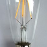 Import Led filament bulb A60 2w-12w from chinese wholesale supplier and manufacturer